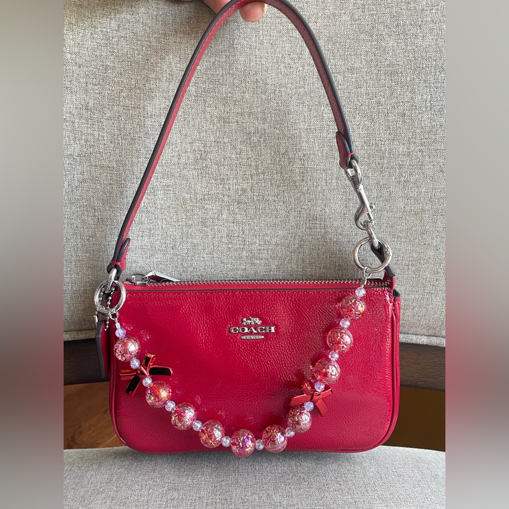 Nwt2pcs Coach Nolita 19 Coach Cw408gift Receipt